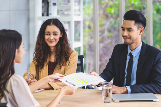 Recruitment Process Outsourcing