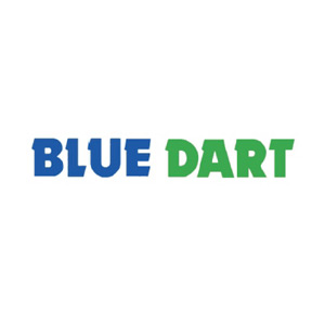 Blue Dart