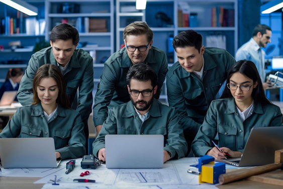 National Apprentiship Promotion Scheme